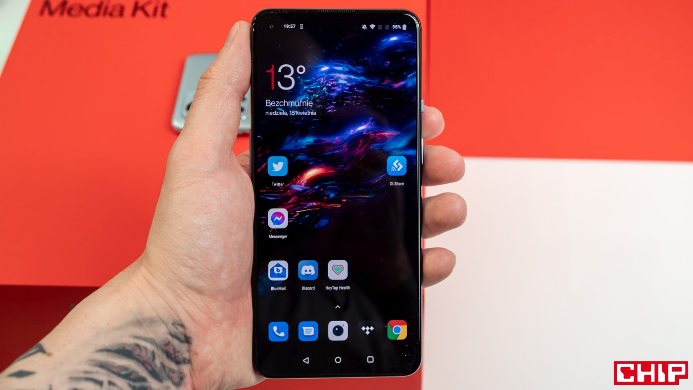 One Plus 9 OnePlus 9 Pro