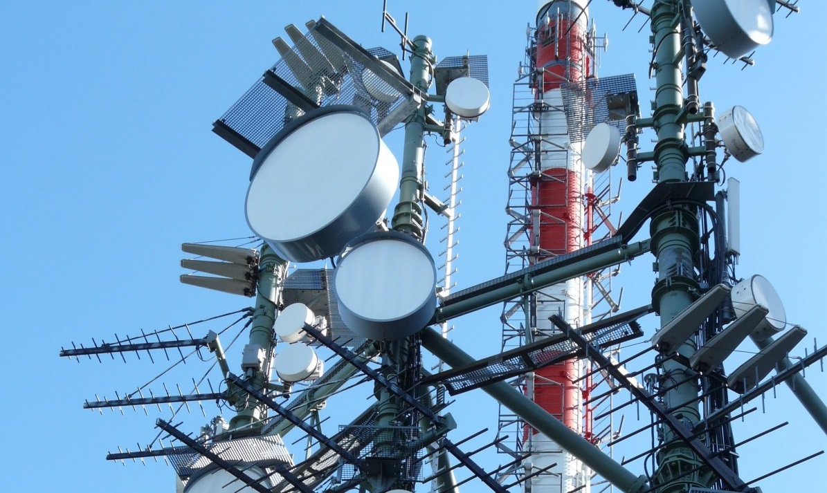 Ekspansja IS-Wireless. Polskie 5G będzie działać w Azji