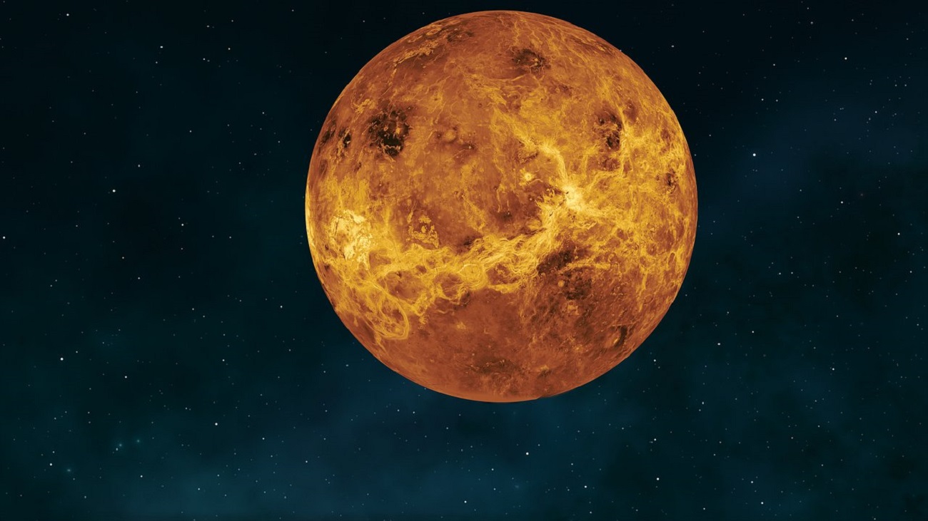Zagadkowe emisje na Wenus. Naukowcy nie mogą wyjaśnić tego, co wykryli