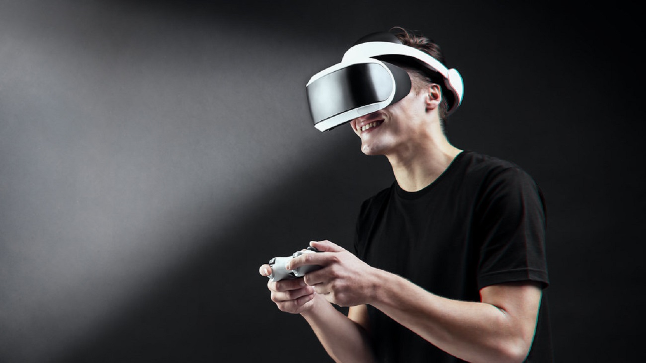Opracowano nieinwazyjny sposób na odczuwanie dotyku w VR, ale daleko mu do ideału
