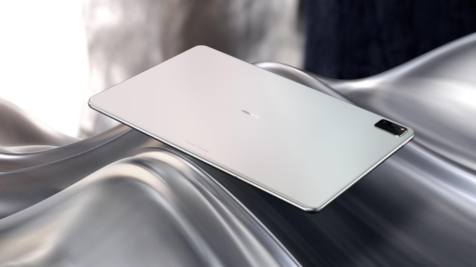 Premiera Huawei MatePad 2021. Trzy modele, a wśród nich dwie wersje Pro