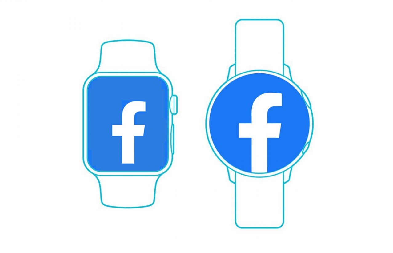 Smartwatch Facebooka powstaje. Aparatów nie zabraknie