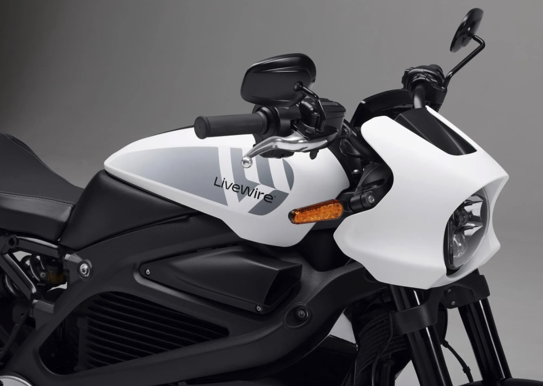 Kolejny elektryczny Harley-Davidson będzie modelem LiveWire. Specyfikacja wyciekła
