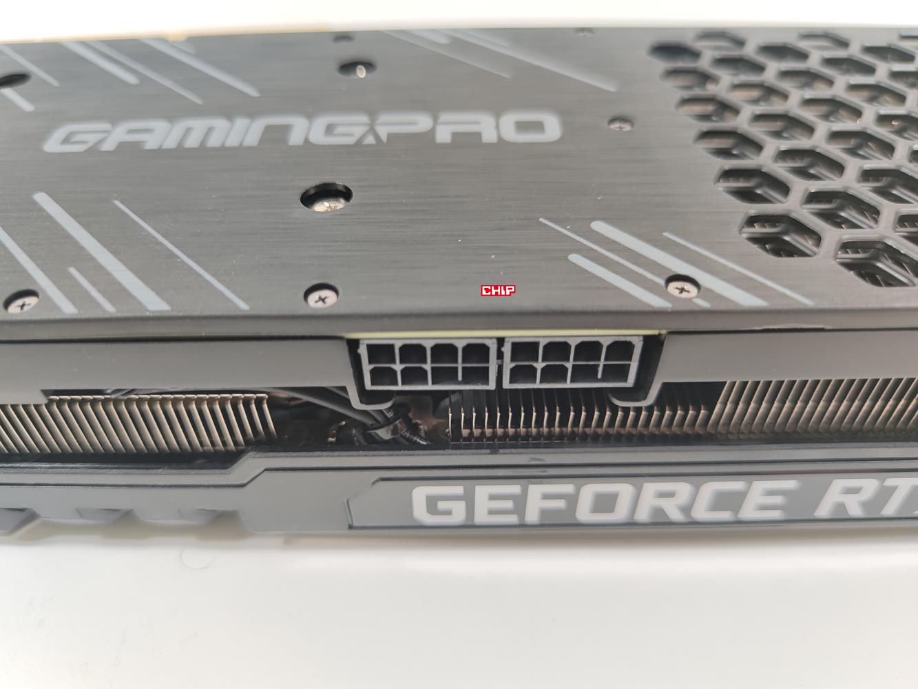 test Palit GeForce RTX 3070 Ti GamingPro, opinia Palit GeForce RTX 3070 Ti GamingPro, recenzja Palit GeForce RTX 3070 Ti GamingPro