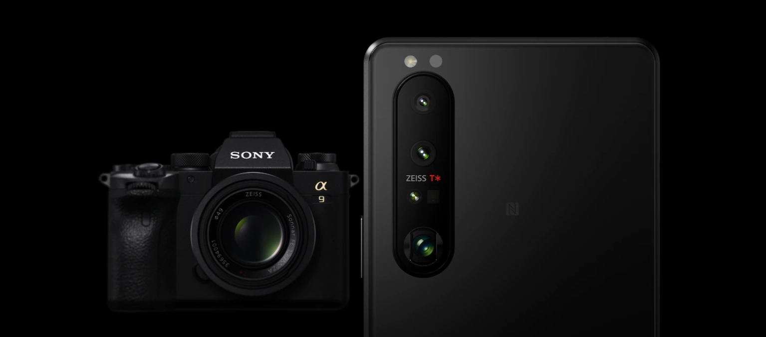 Rynkowa premiera Sony Xperia 1 III zbliża się powoli
