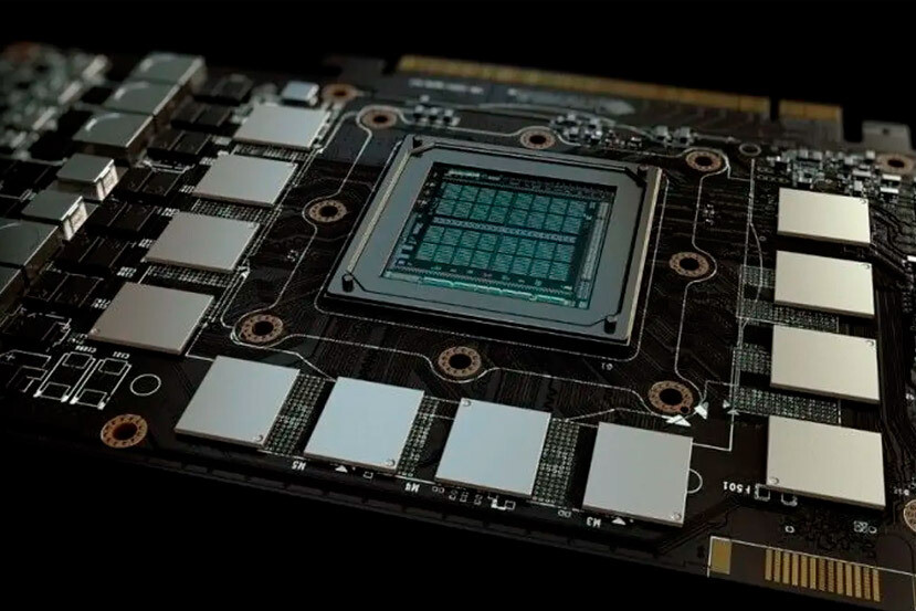 Jak pamięci graficzne GDDR radzą sobie na rynku?