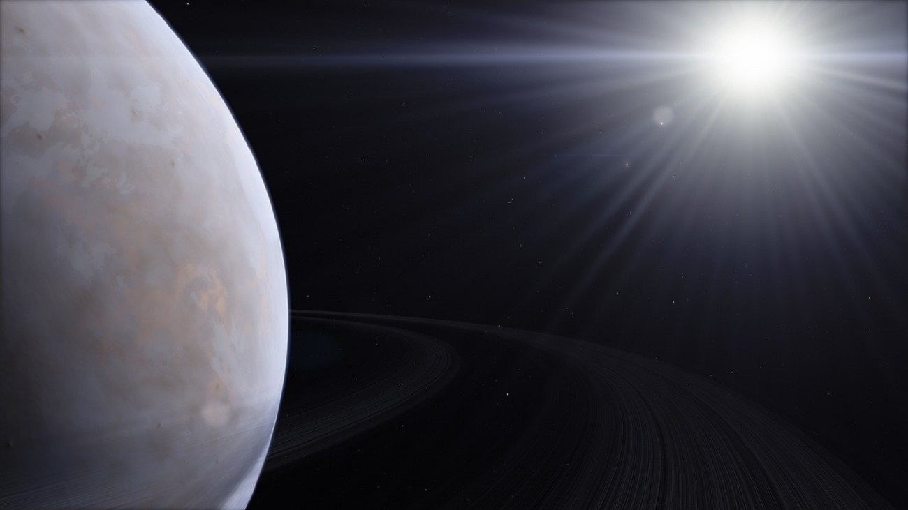 “Nocny” sygnał egzoplanety mógłby dostarczyć na jej temat nowych informacji