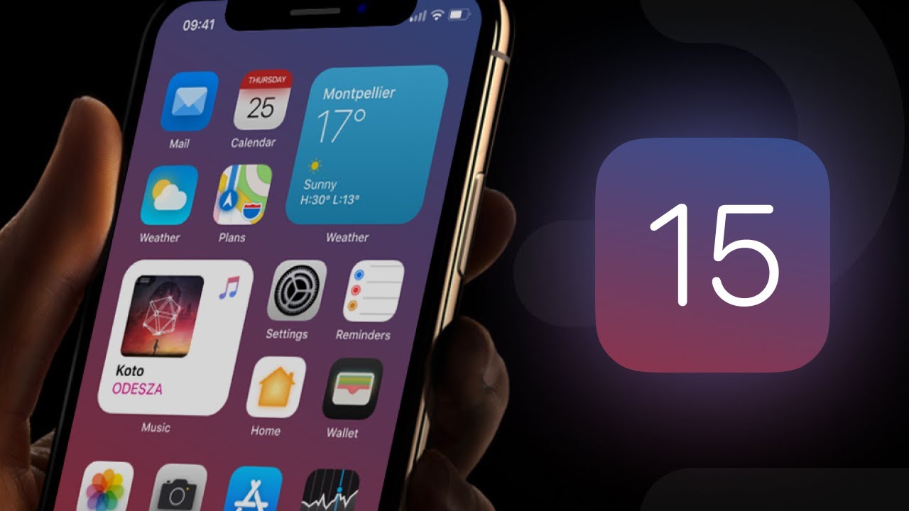 Co z dalszymi aktualizacjami bezpieczeństwa na iOS 14?