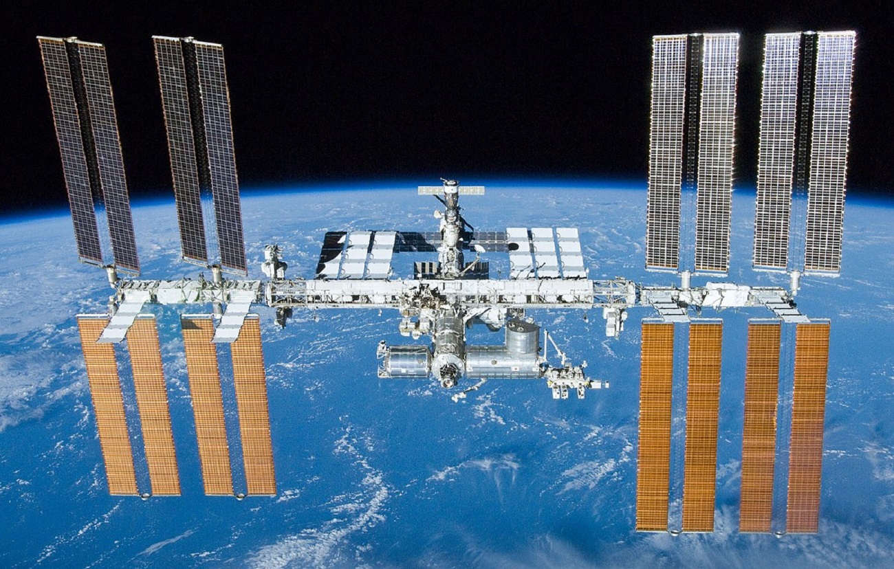 Międzynarodowa Stacja Kosmiczna zostanie zniszczona. Wiemy, jak skończy się żywot ISS