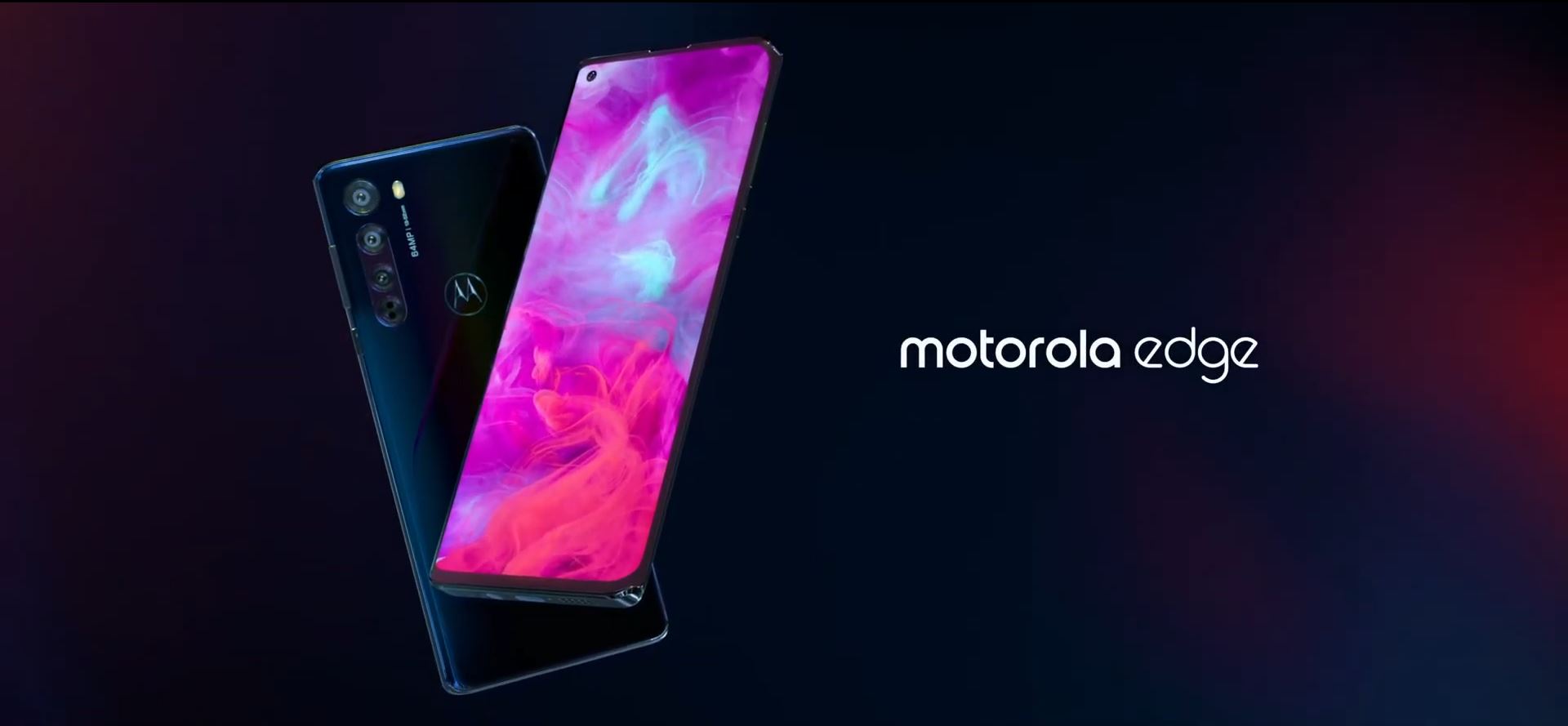 Nadchodzi seria Motorola Edge 20 2021. Co wiemy o tych smartfonach?