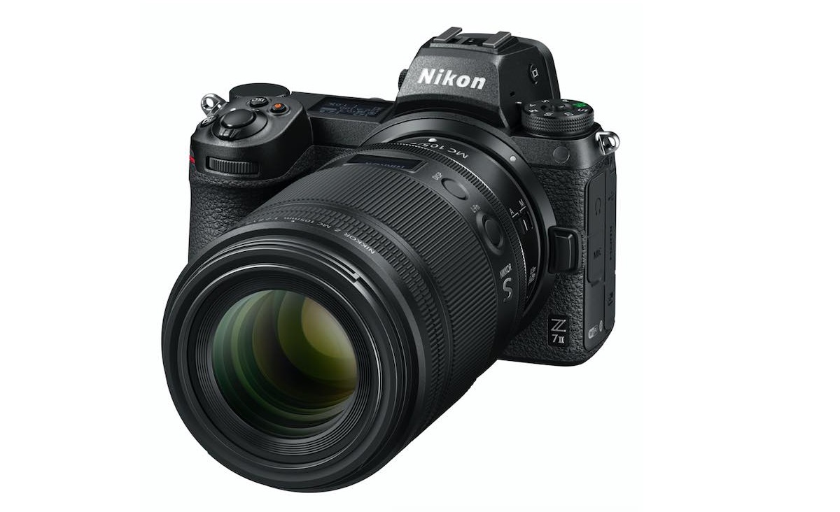 Nowe obiektywy makro Nikon Z. Szkła kompaktowe w drodze