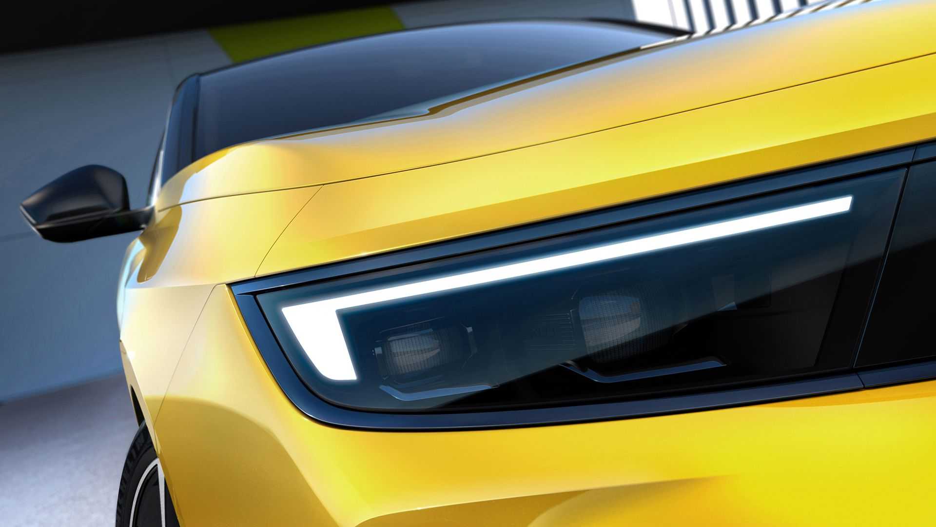 Debiut Opel Astra 2022. Co przyniosła nowa generacja kultowemu modelowi?