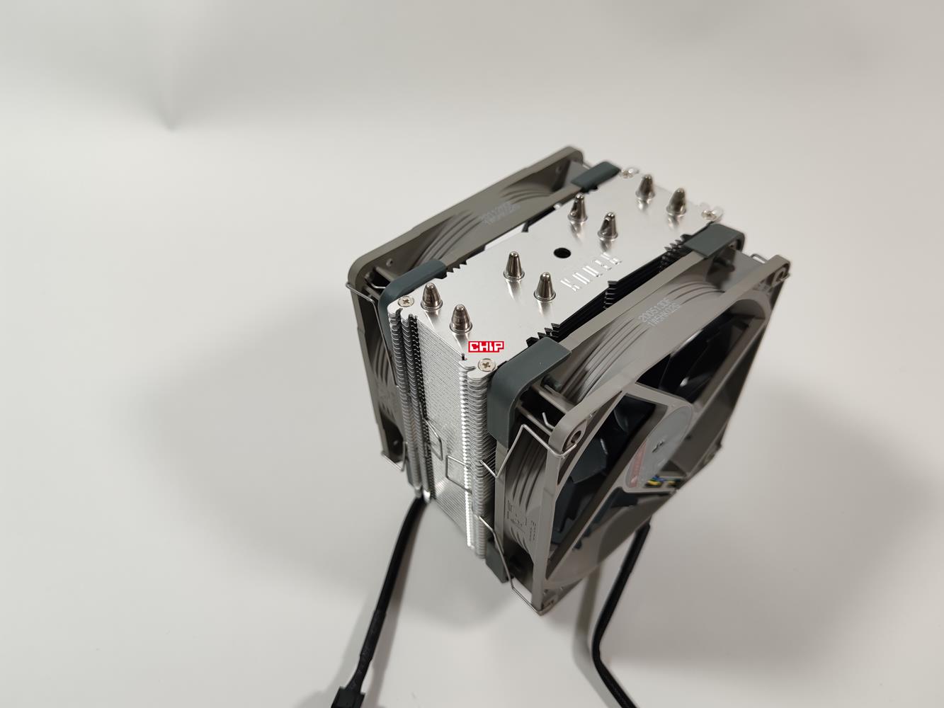 test Noctua NH-U12S Redux, opinia Noctua NH-U12S Redux, recenzja Noctua NH-U12S Redux