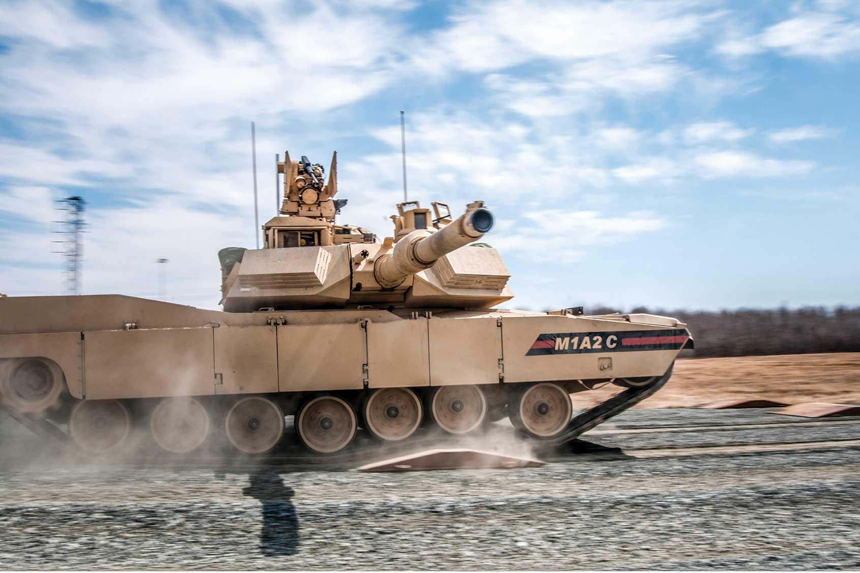 Polska kupi czołgi Abrams od USA, zakupu M1A2 SEPv3, Abrams M1A2 SEPv3,