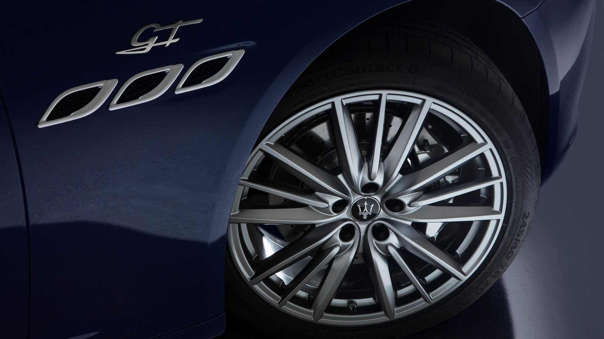 Samochody Maserati na 2022 rok modelowy. Co przygotował włoski producent?