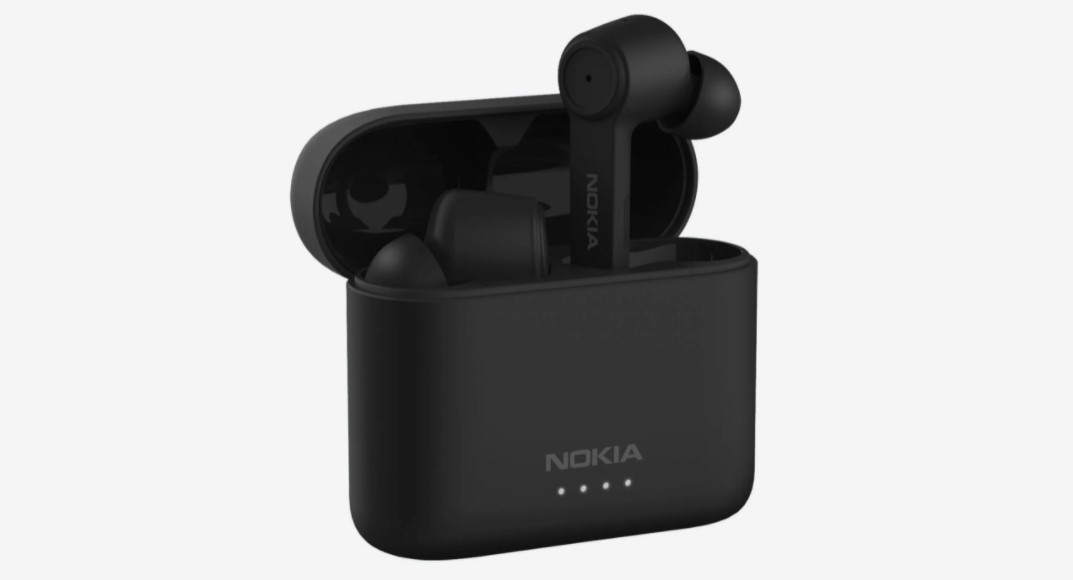 Słuchawki Nokia BH-805 już w Europie. To dla firmy pierwszy raz z ANC