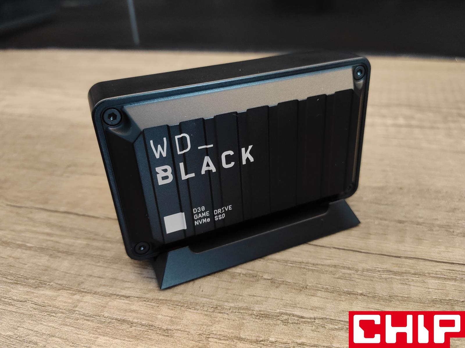 Test WD Black D30 1 TB. Sprawdzamy zewnętrzny dysk SSD do konsol