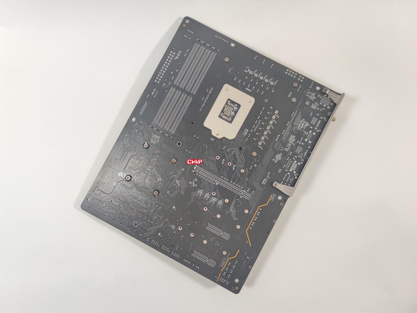 recenzja Z590 Aorus Pro AX, opinia Z590 Aorus Pro AX, test Z590 Aorus Pro AX