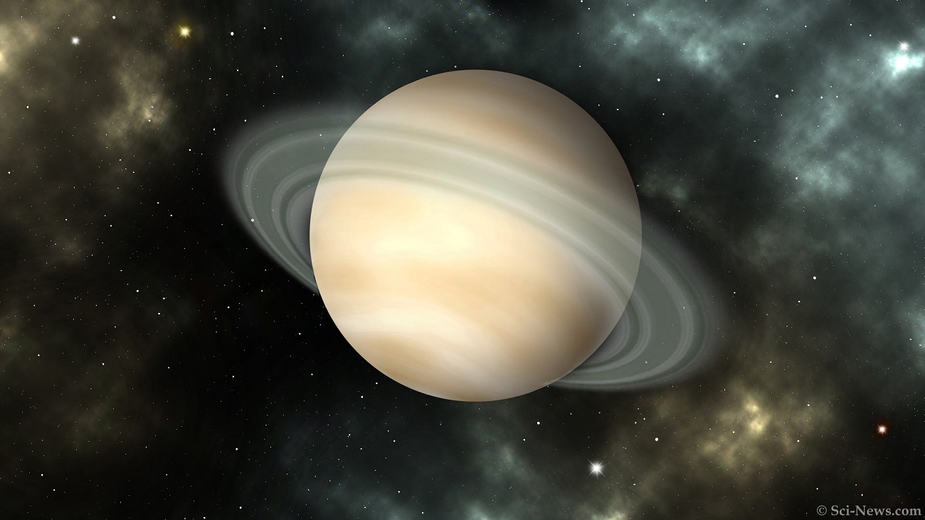 Wokół TOI-1789 krąży gorący Jowisz. Jest oddalony od Ziemi o kilkaset lat świetlnych