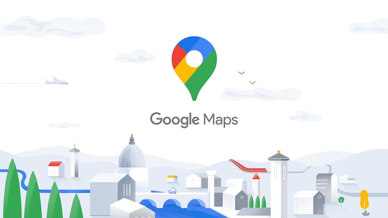 Mapy Google ułatwią poruszanie się transportem publicznym