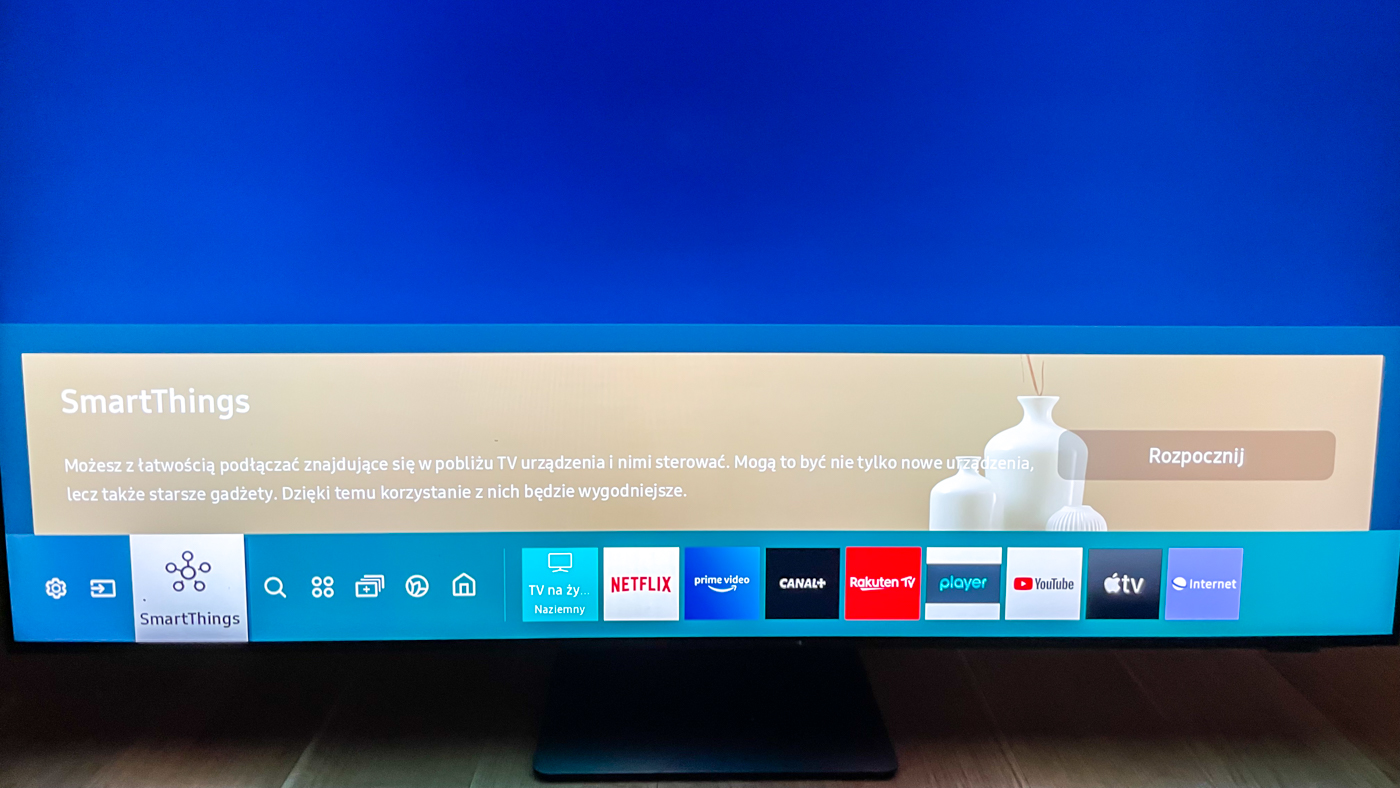 Samsung Neo QLED QN91A