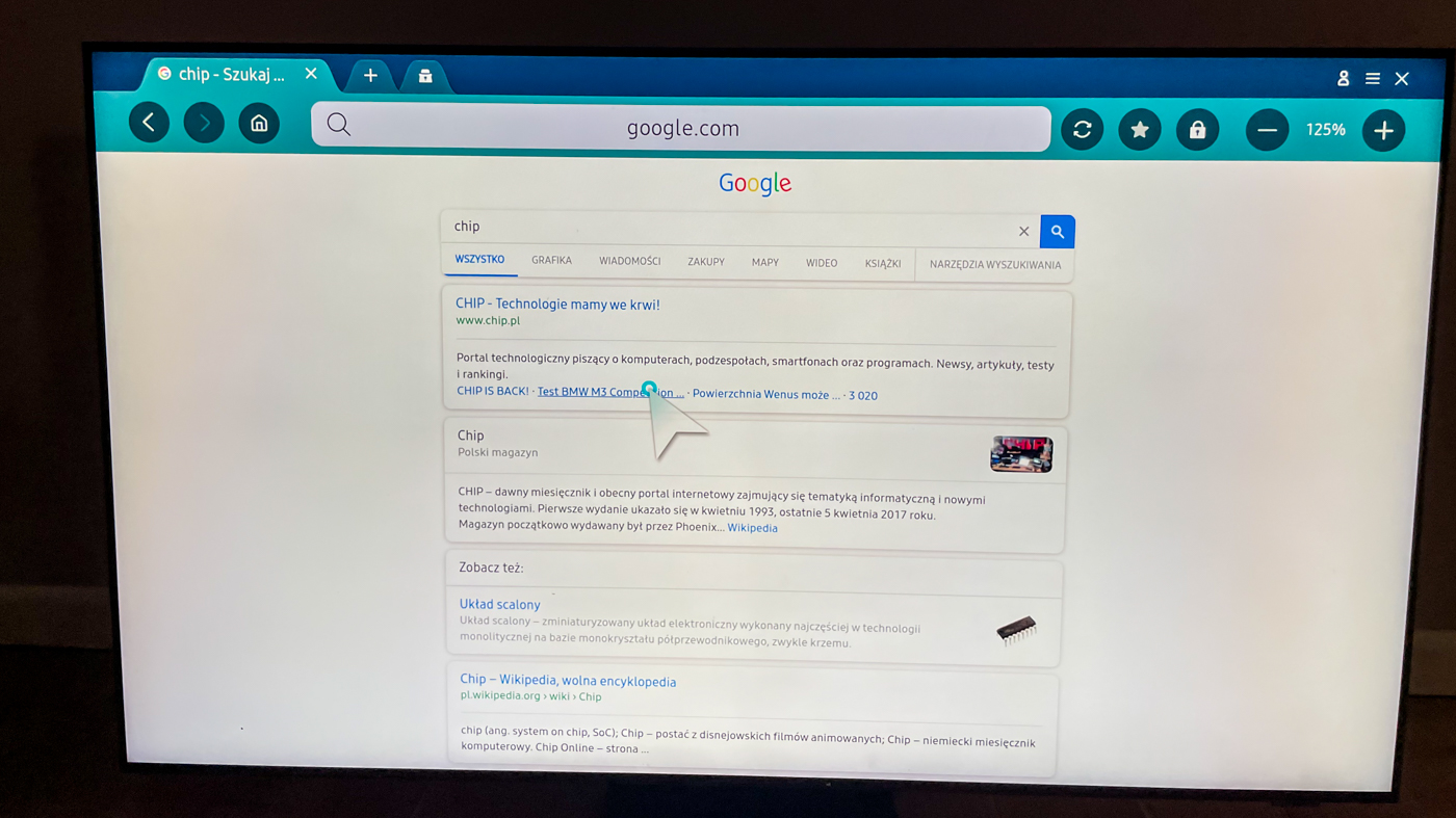 Samsung Neo QLED QN91A