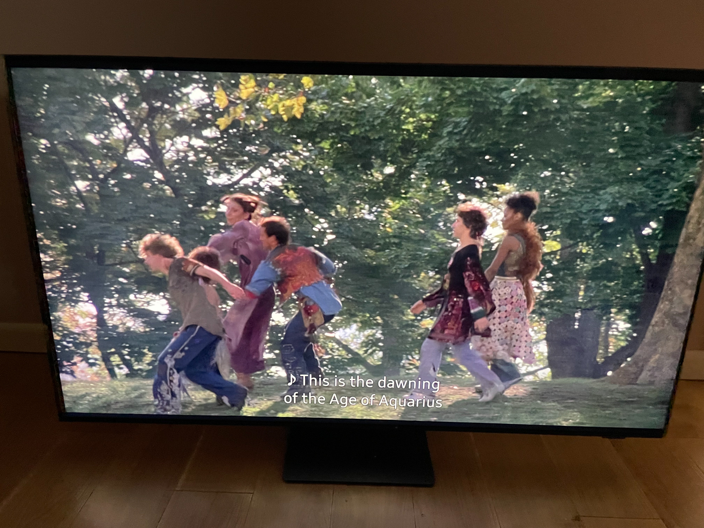 Samsung Neo QLED QN91A