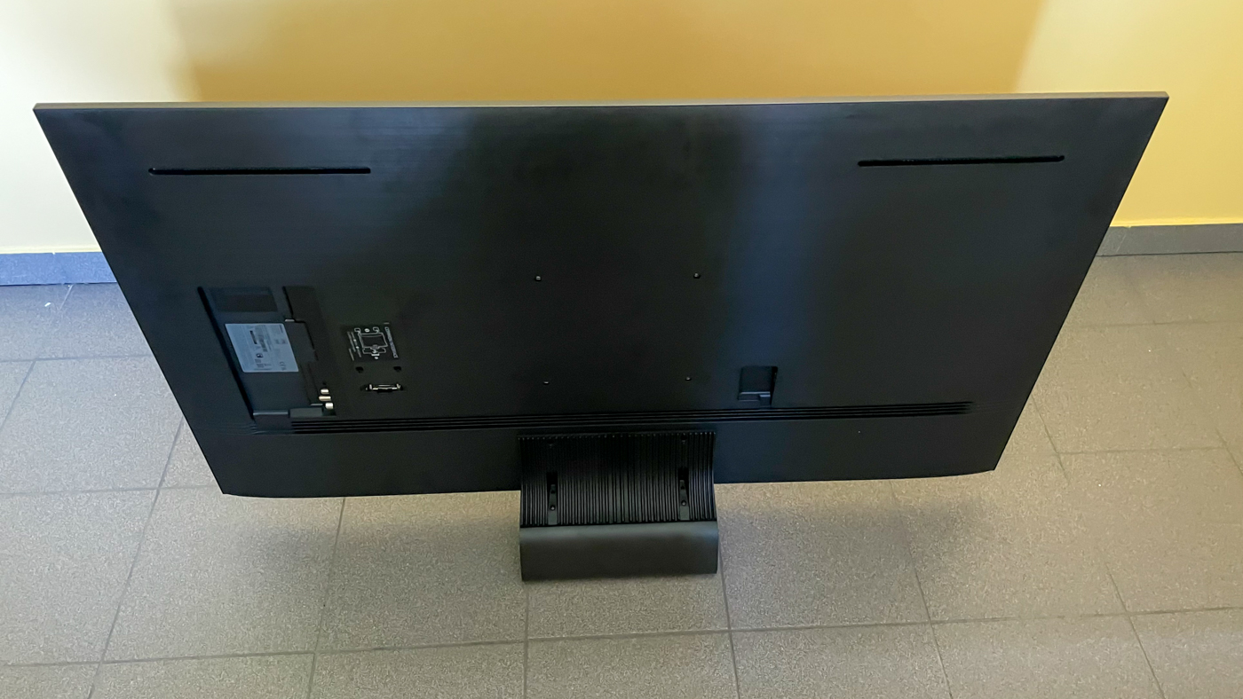 Samsung Neo QLED QN91A