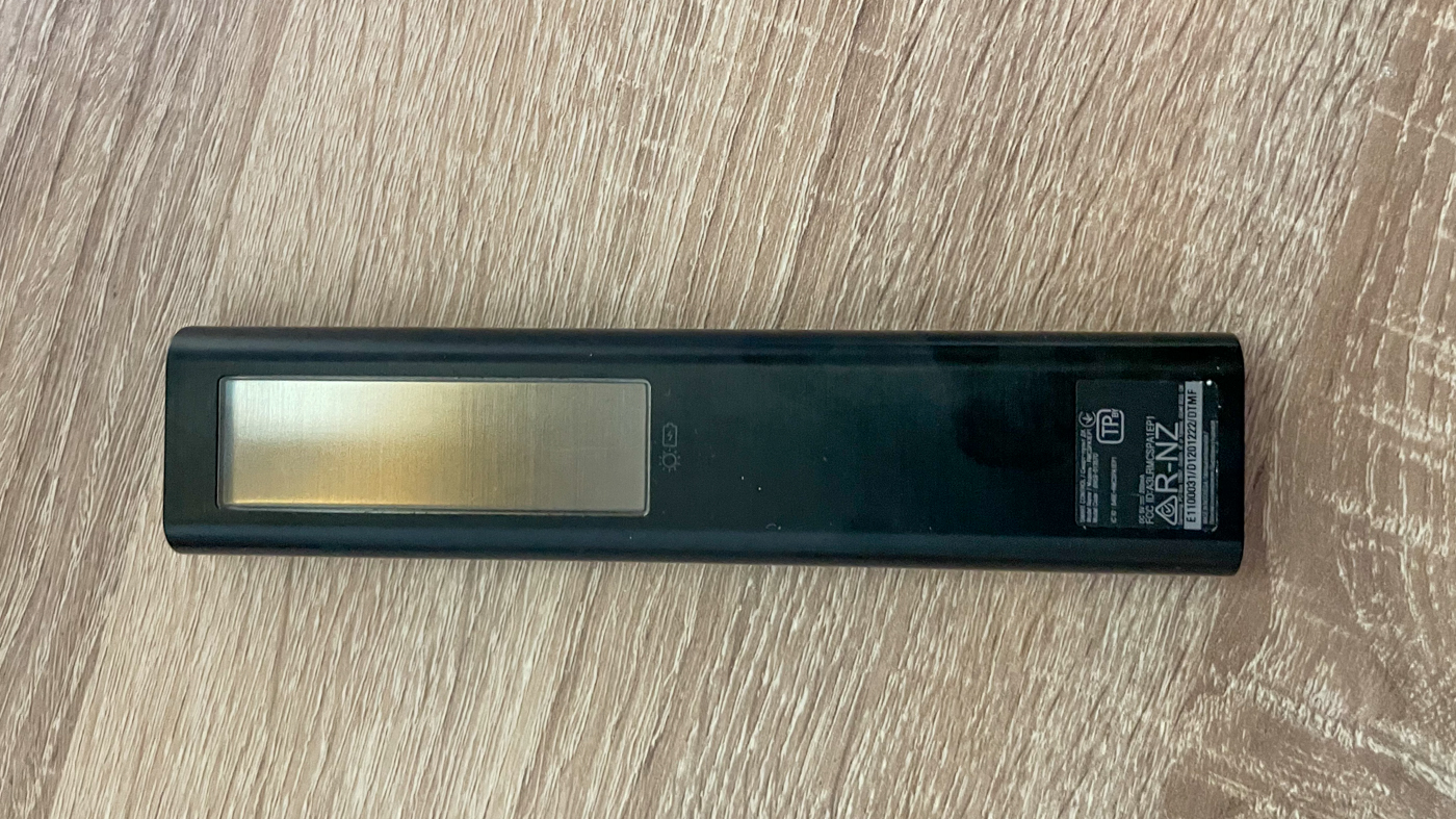 Samsung Neo QLED QN91A