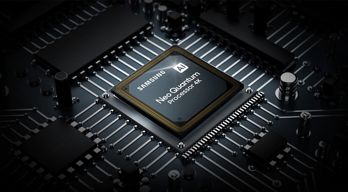 Samsung Neo QLED QN91A