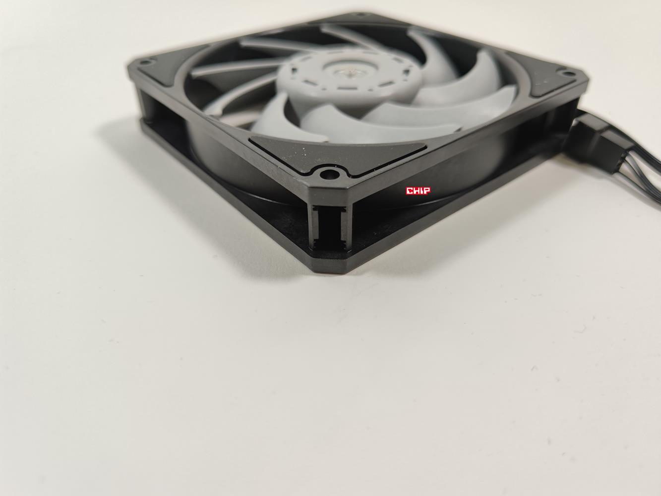 opinia XPG Vento Pro 120 PWM, recenzja XPG Vento Pro 120 PWM