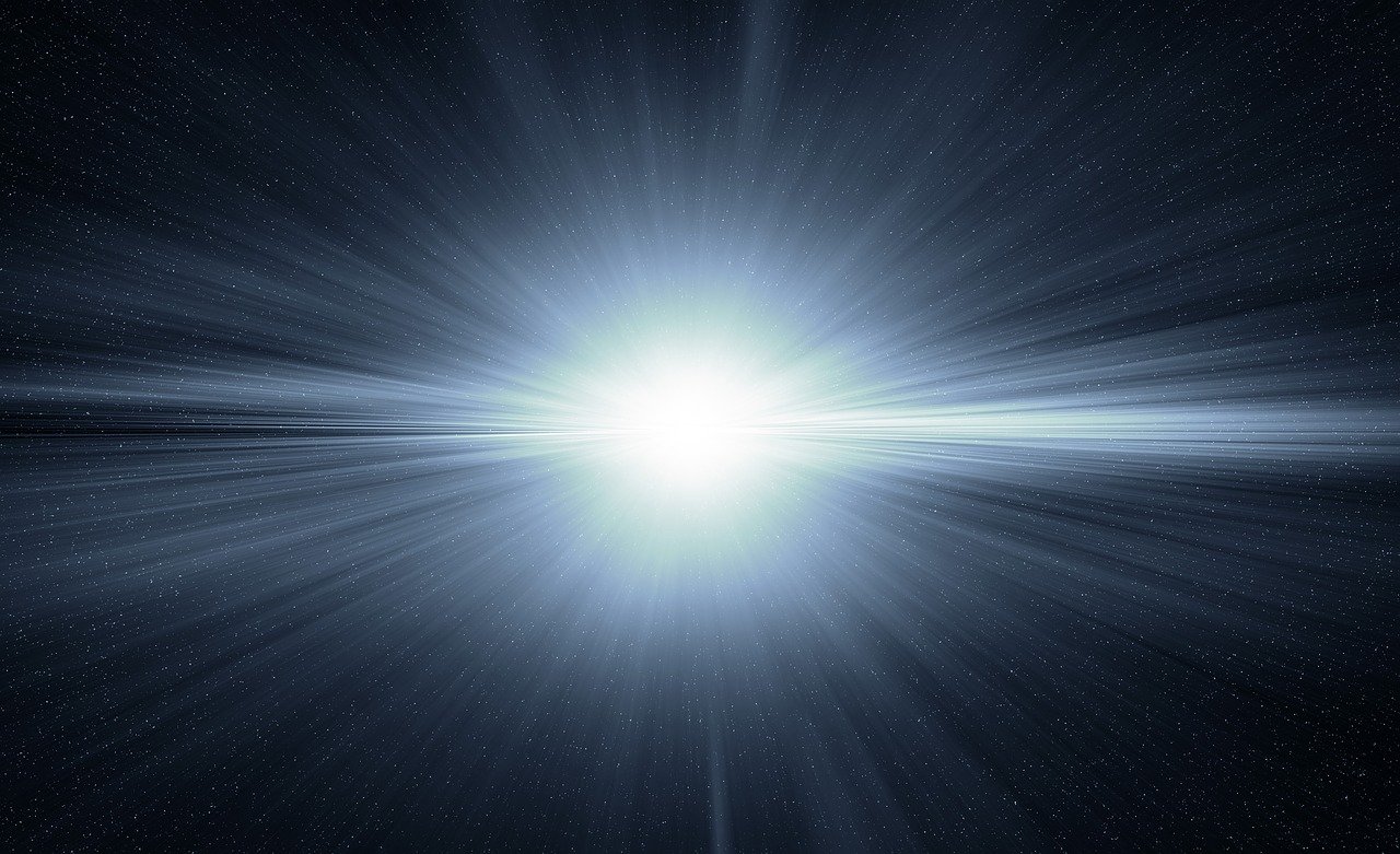 Najstarsze światło gwiazd w całym wszechświecie. Astronomowie dostrzegli wyjątkowy widok