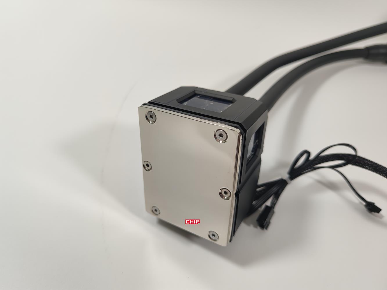 test Alphacool Eisbaer Pro Aurora 360, recenzja Alphacool Eisbaer Pro Aurora 360, opinia Alphacool Eisbaer Pro Aurora 360