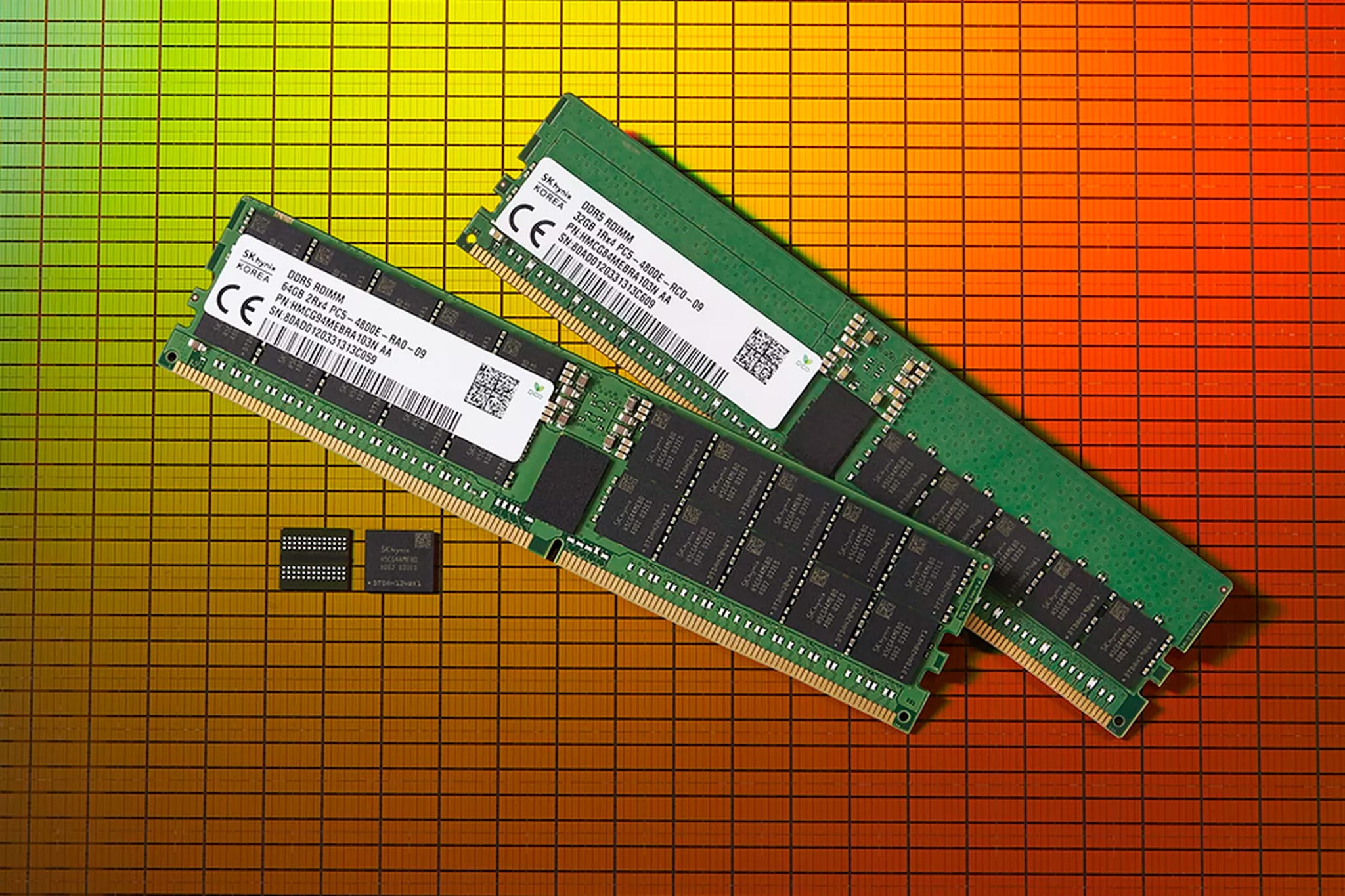 DesignWare IP, pierwszy kontroler i interfejs DDR5/DDR4 dla 5 nm SoC, interfejs DDR5/DDR4 dla 5 nm SoC