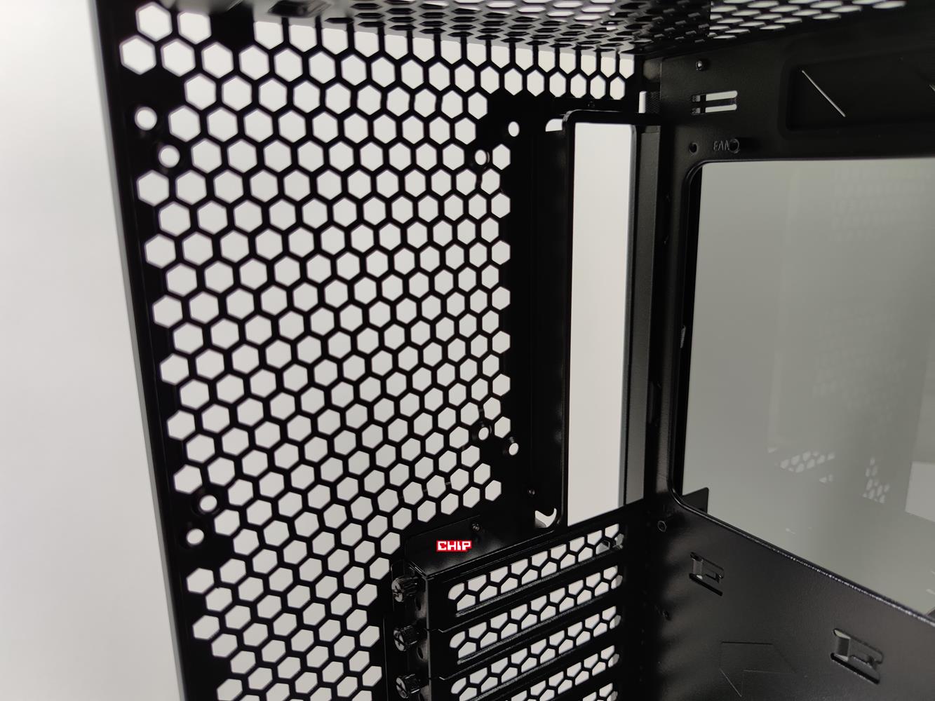 opinia Fractal Design Torrent Black RGB TG Light Tint, test Fractal Design Torrent Black RGB TG Light Tint, recenzja Fractal Design Torrent Black RGB TG Light Tint