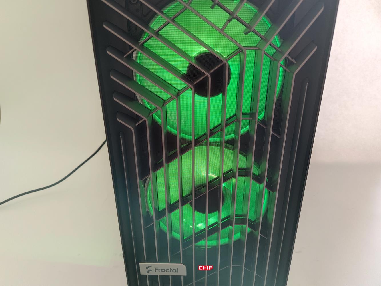 opinia Fractal Design Torrent Black RGB TG Light Tint, test Fractal Design Torrent Black RGB TG Light Tint, recenzja Fractal Design Torrent Black RGB TG Light Tint