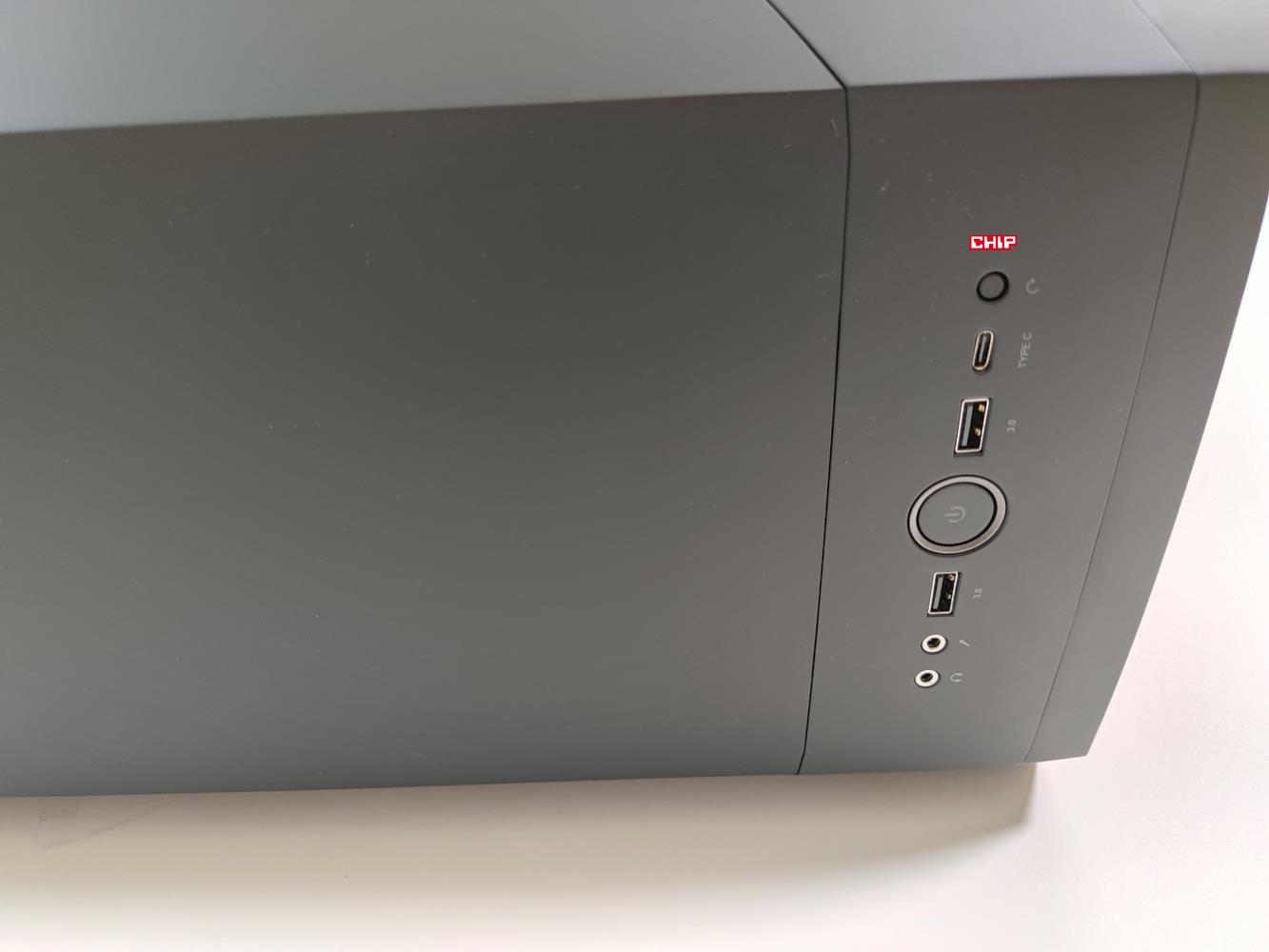 opinia Fractal Design Torrent Black RGB TG Light Tint, test Fractal Design Torrent Black RGB TG Light Tint, recenzja Fractal Design Torrent Black RGB TG Light Tint