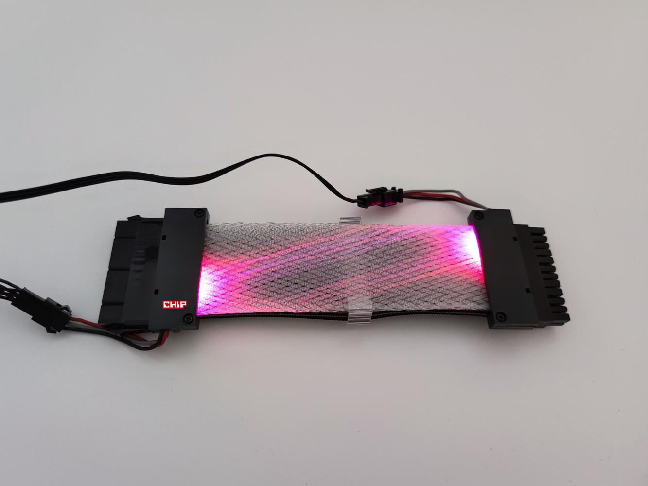 test Gelid Astra ATX 24-pin, recenzja Gelid Astra ATX 24-pin, opinia Gelid Astra ATX 24-pin