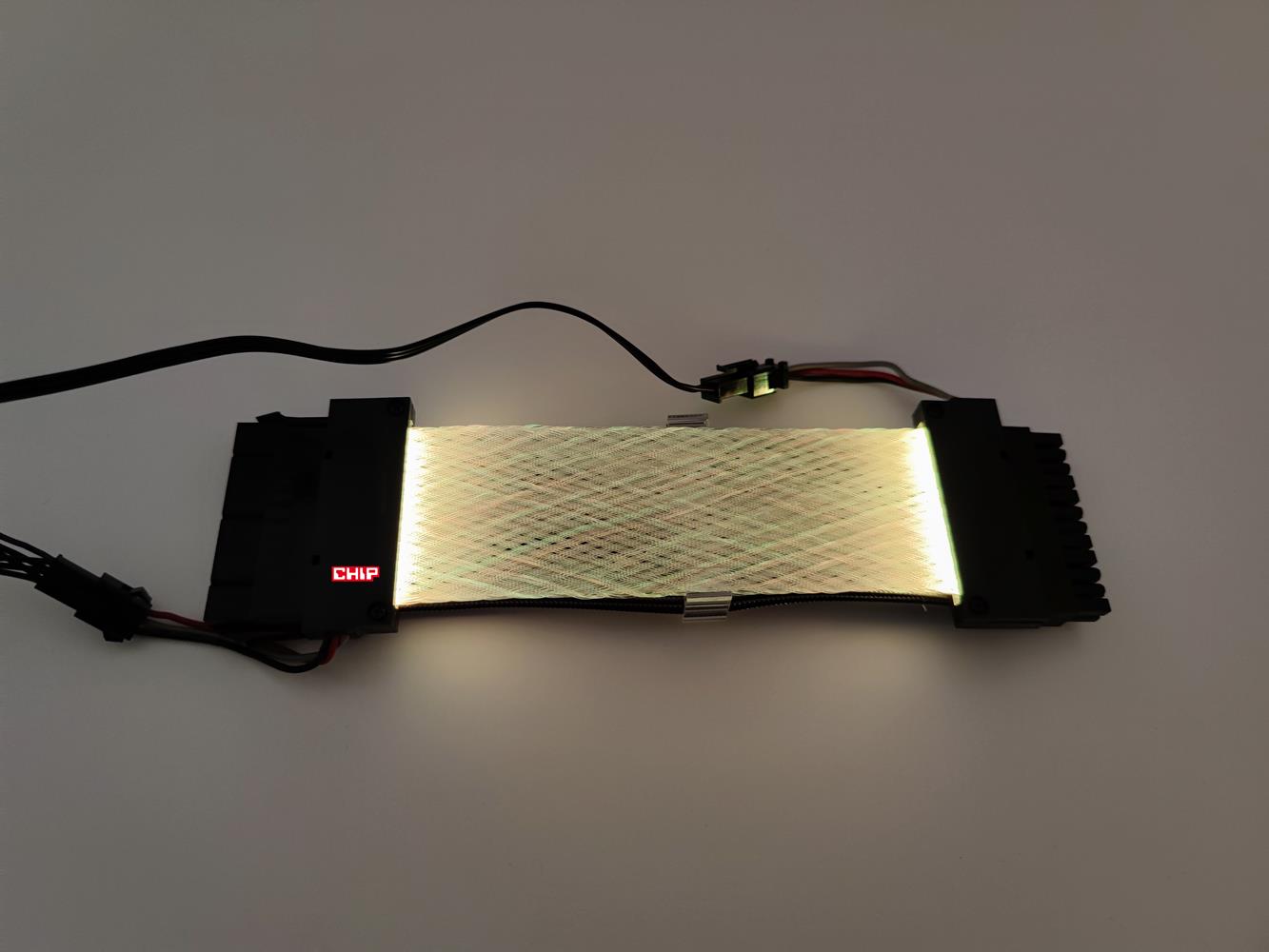 test Gelid Astra ATX 24-pin, recenzja Gelid Astra ATX 24-pin, opinia Gelid Astra ATX 24-pin