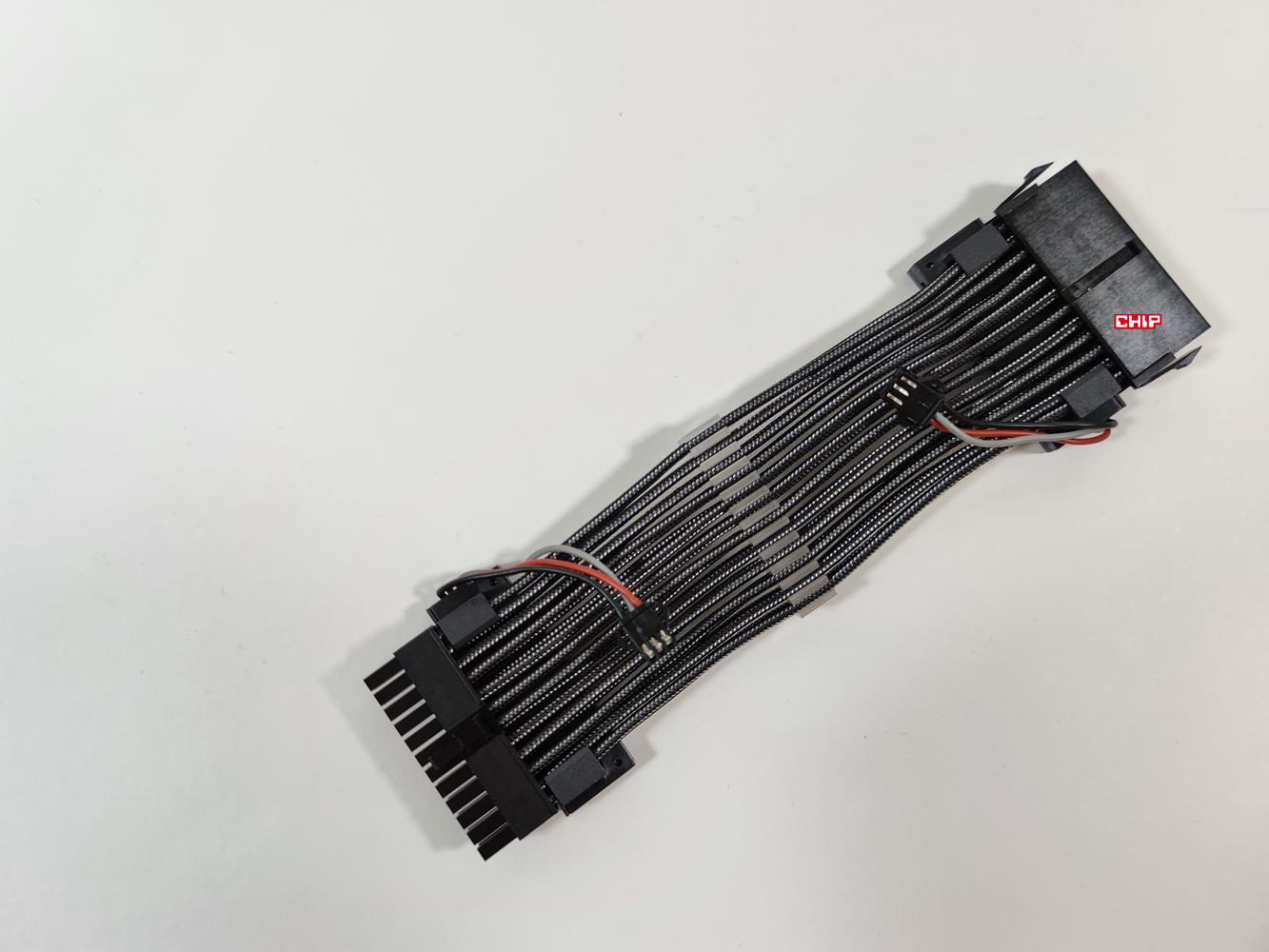 test Gelid Astra ATX 24-pin, recenzja Gelid Astra ATX 24-pin, opinia Gelid Astra ATX 24-pin