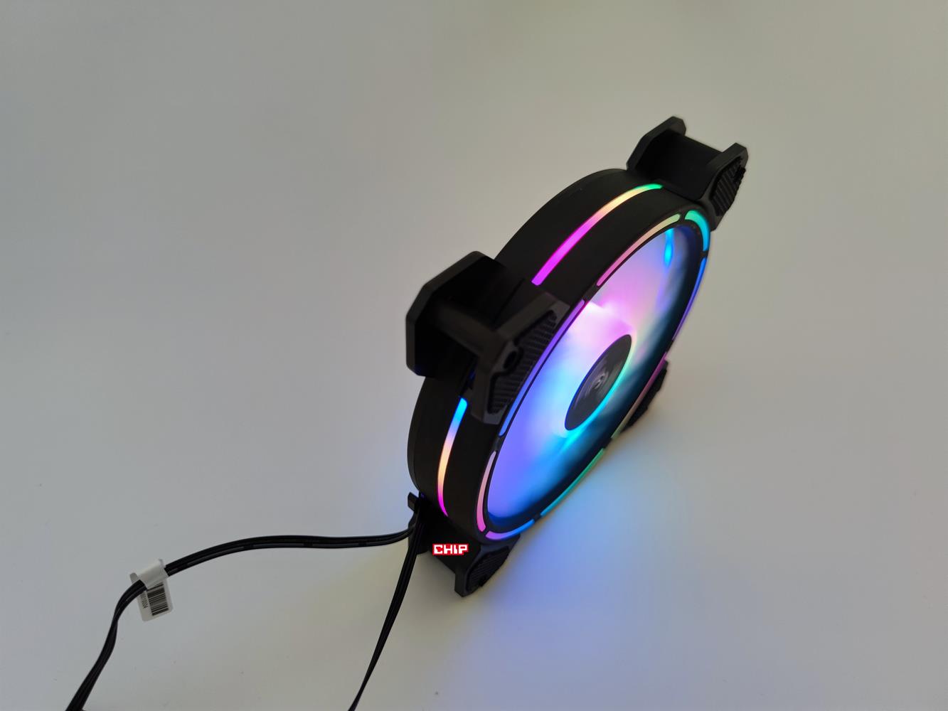 test KFA2 Vortex Wind-01, recenzja KFA2 Vortex Wind-01, opinia KFA2 Vortex Wind-01