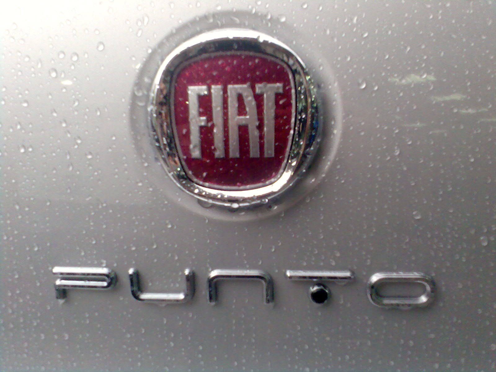 Następca Fiata Punto oficjalnie, Następca Fiata Punto, Fiat Punto, Punto