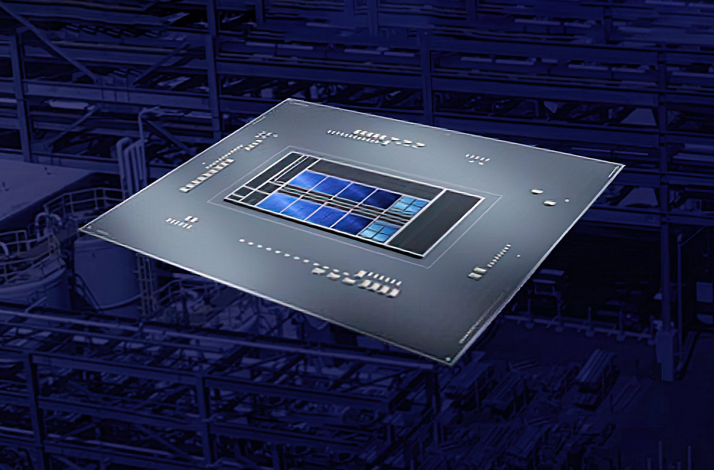 Procesory Intela w szczegółach, co po Alder Lake, Intel, procesory Intela