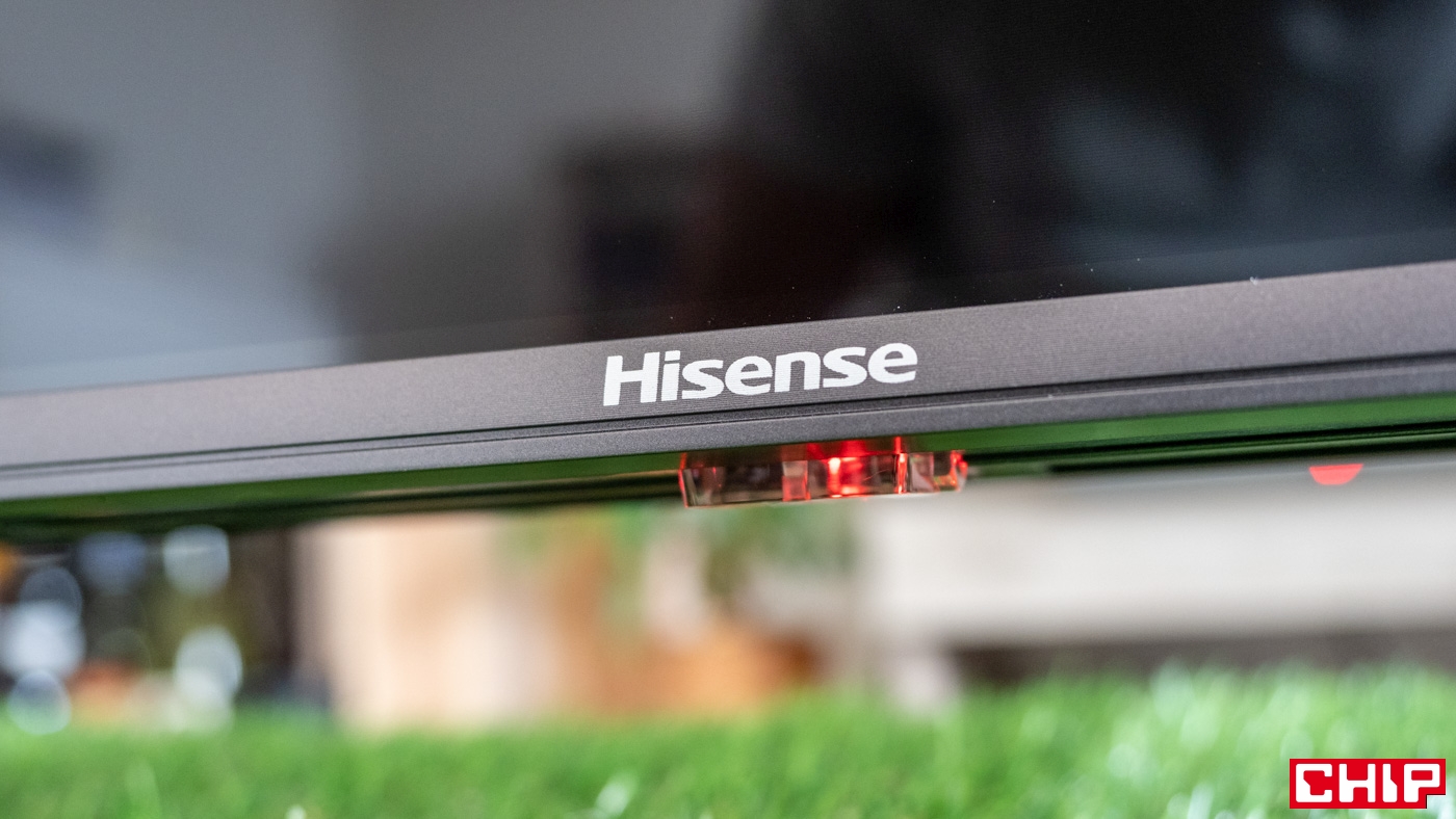 Test Hisense A7GQ 55 cali – tani telewizor, który potrafi zaskoczyć