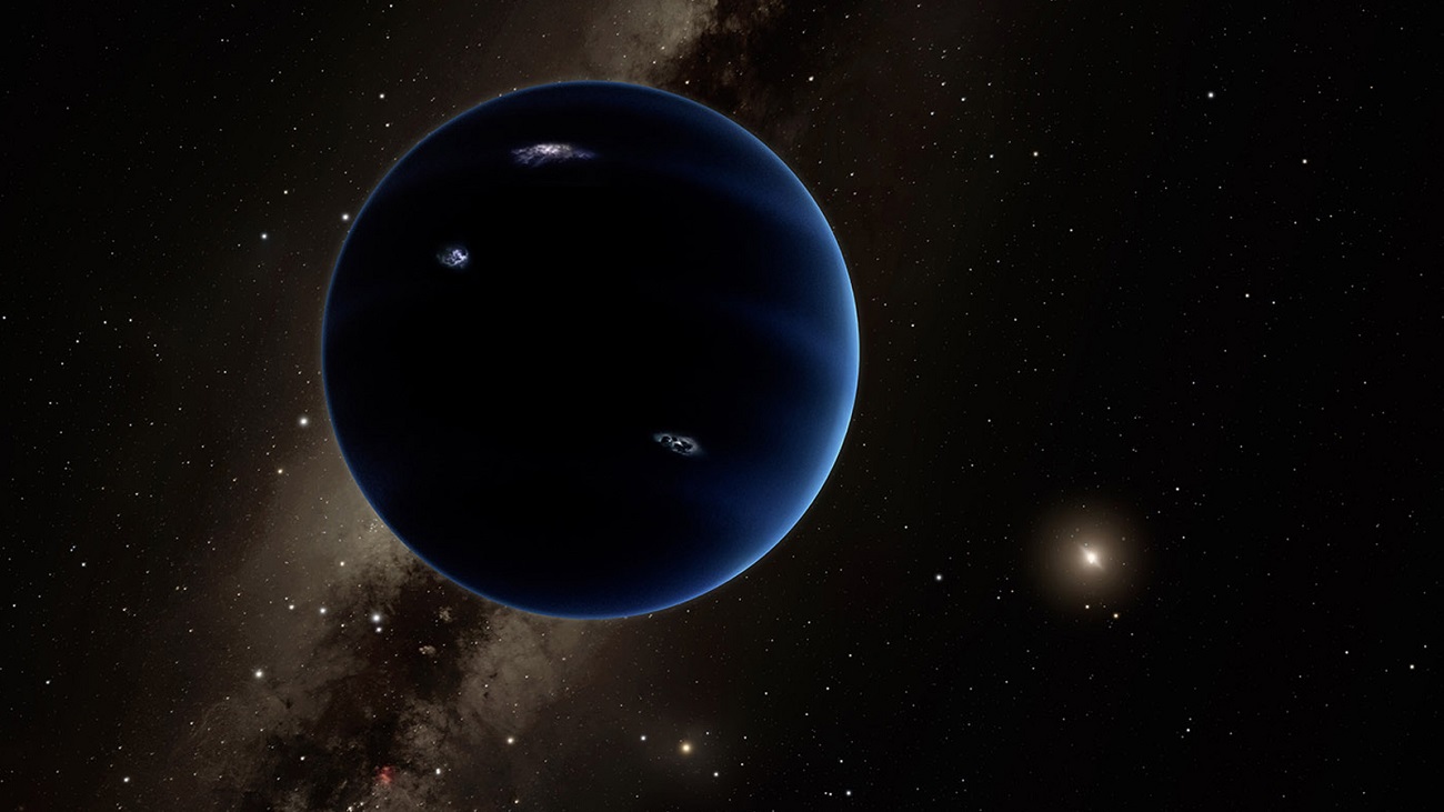 Gdzie znajduje się Planeta X? Astronomowie stworzyli mapę poszukiwań