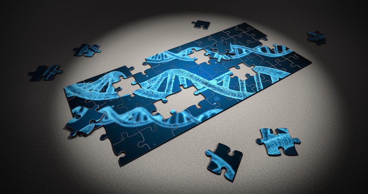 Jak właściwie rozszyfrować DNA?
