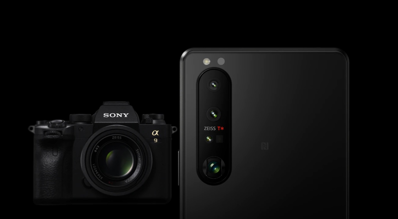 Poznaliśmy polską cenę Sony Xperia 1 III
