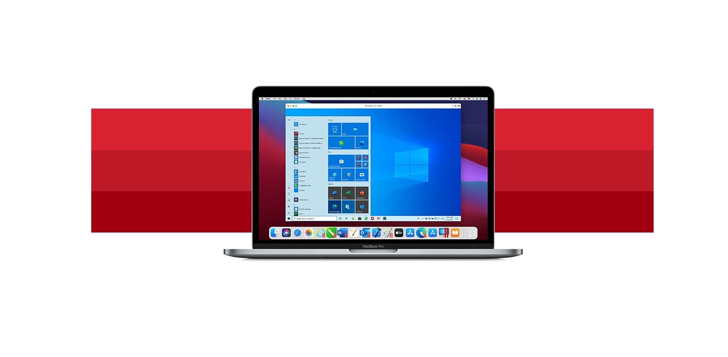 Windows 11 na komputerach Mac od Apple. Cena kompatybilności? 99,99 dolarów