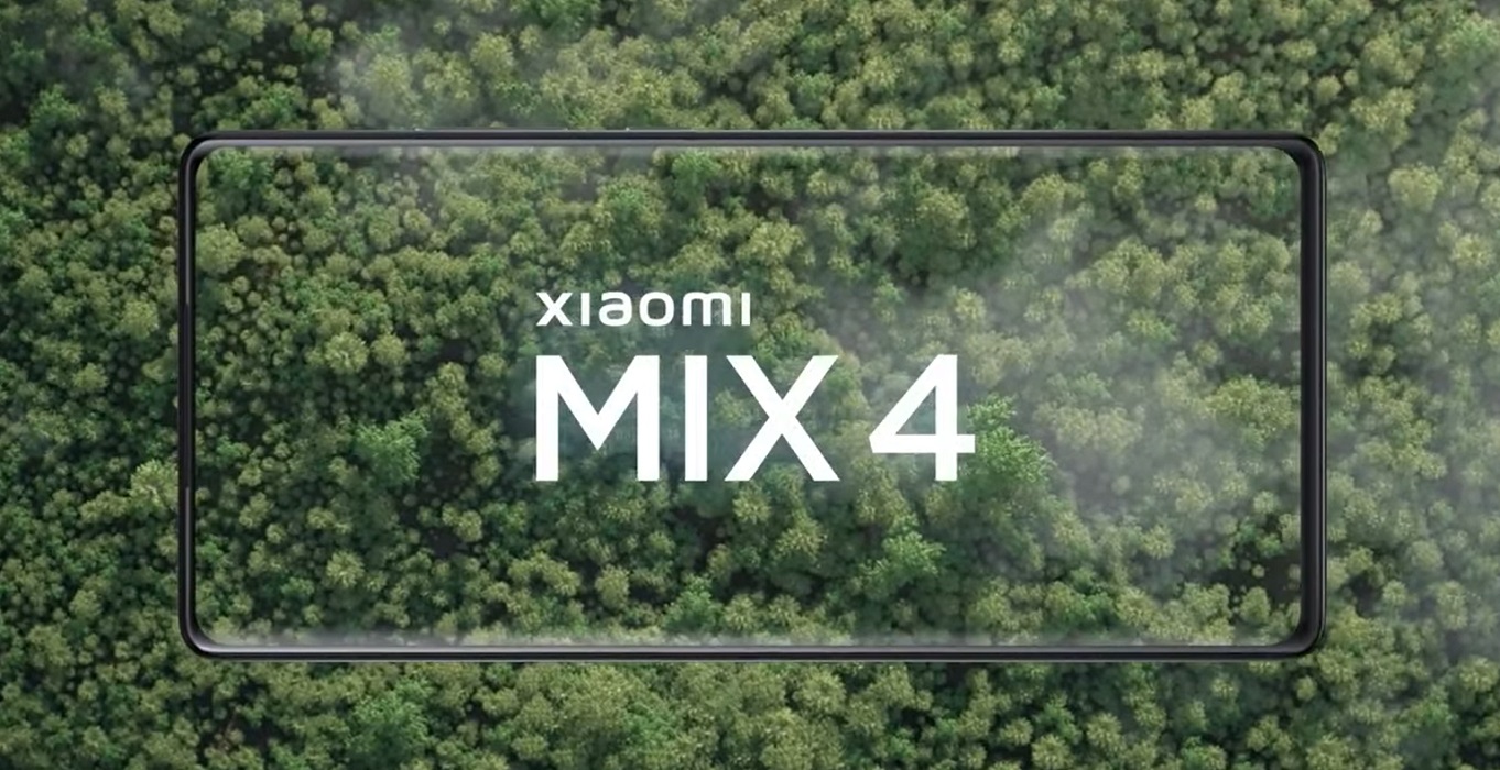 Wszystko co wiemy o Xiaomi Mi Mix 4