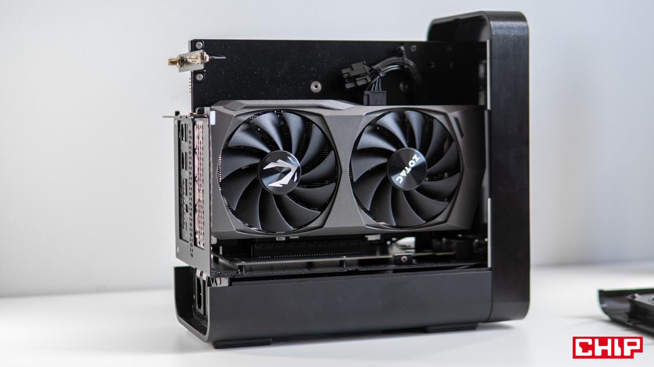 test ZOTAC ZBOX Magnus One, recenzja ZOTAC ZBOX Magnus One, opinia ZOTAC ZBOX Magnus One